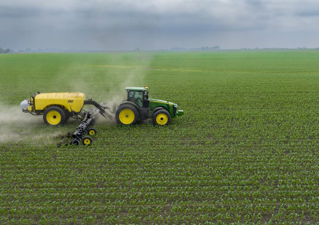 Precision Agro Tech