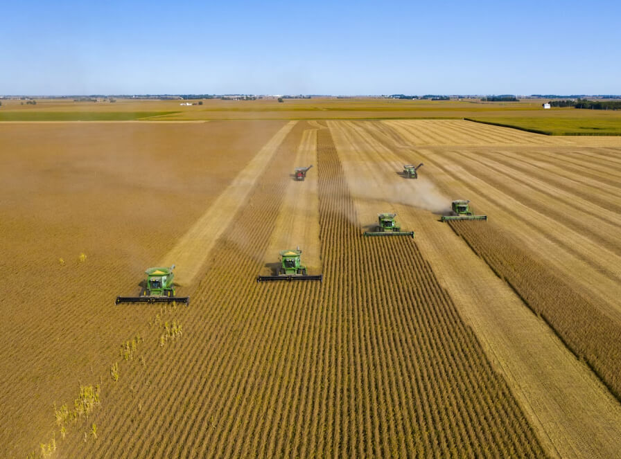 PrecisionAgroTech