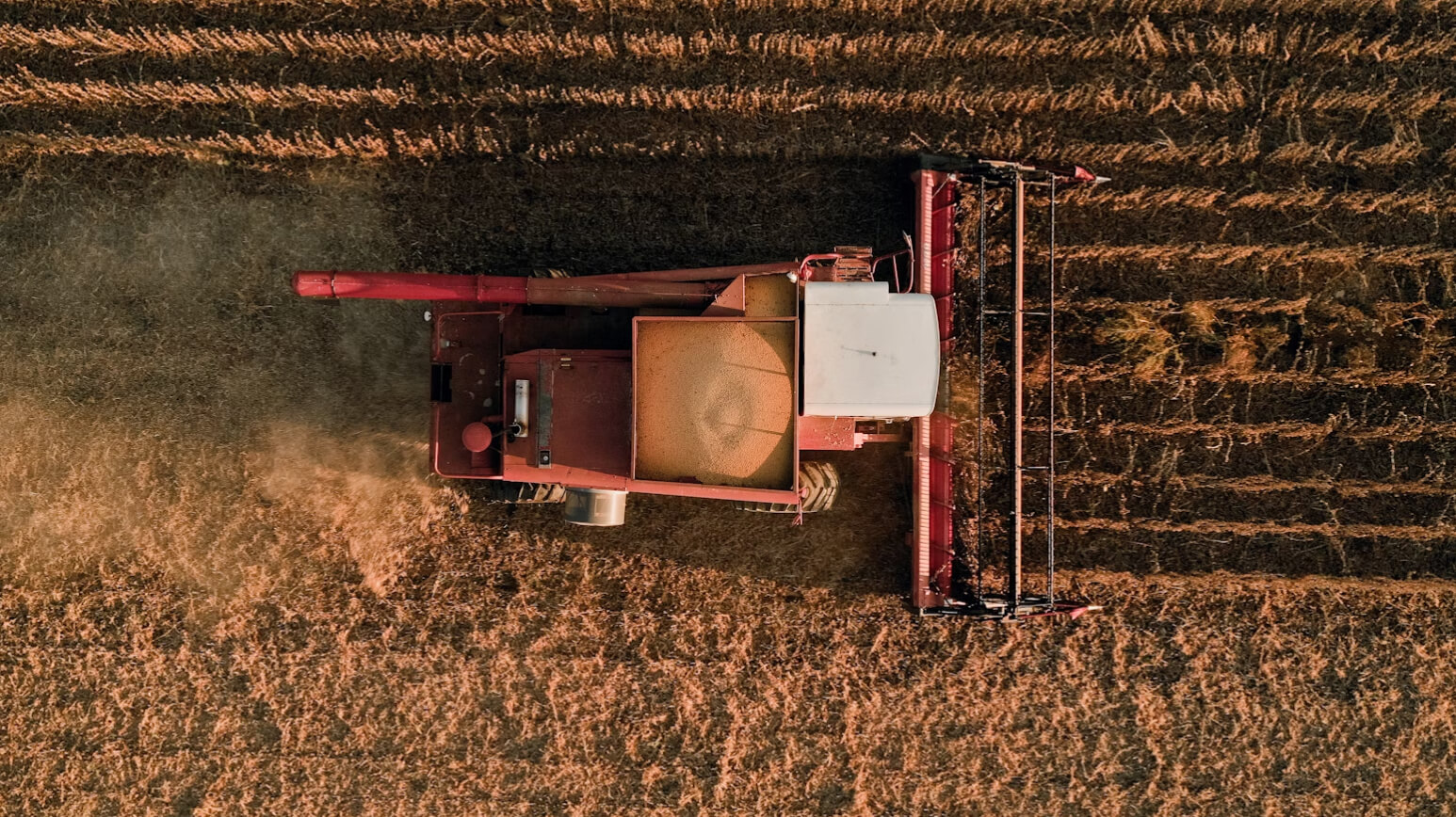 Precision Agro Tech