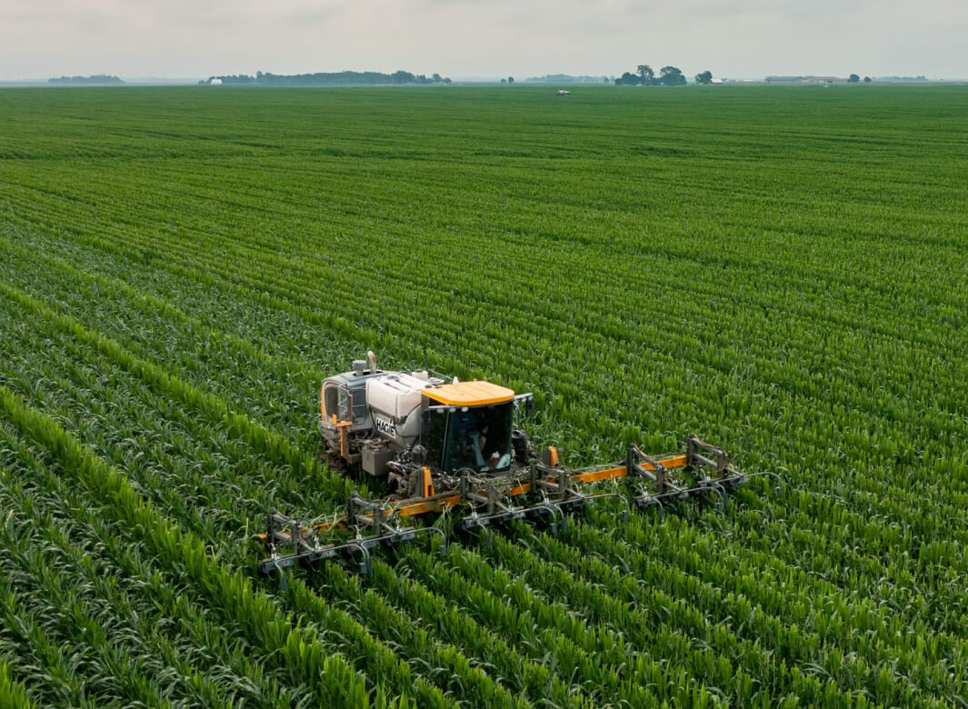 PrecisionAgroTech