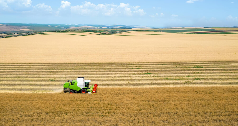 Місія та цілі PrecisionAgroTech: нові горизонти в аграрному секторі України