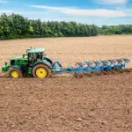 Plowing