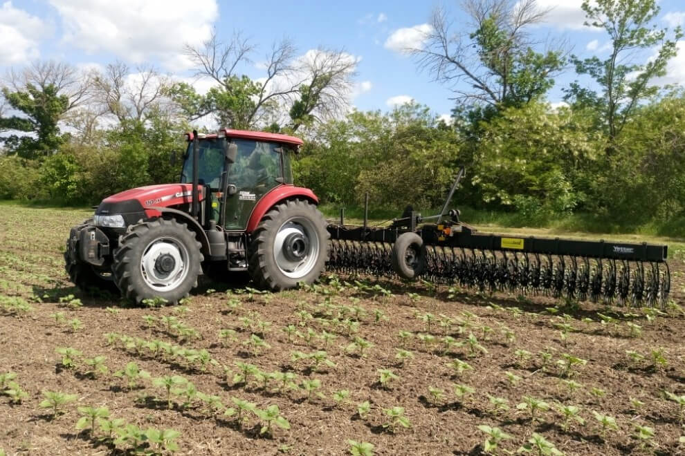 PrecisionAgroTech