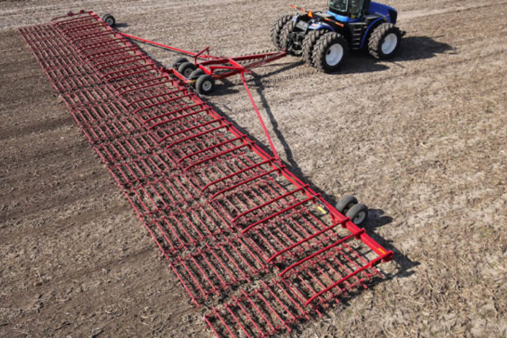 PrecisionAgroTech
