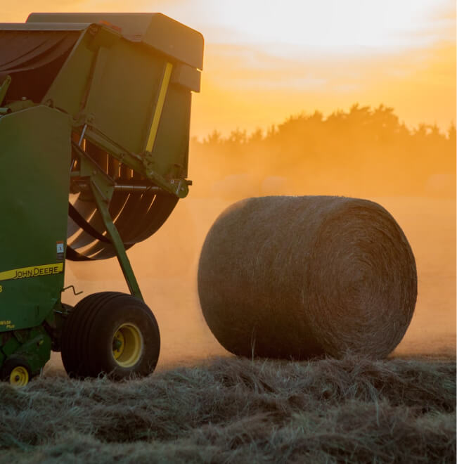 PrecisionAgroTech