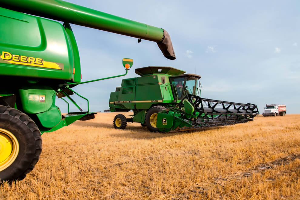 PrecisionAgroTech