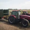 Application of organic fertilizers