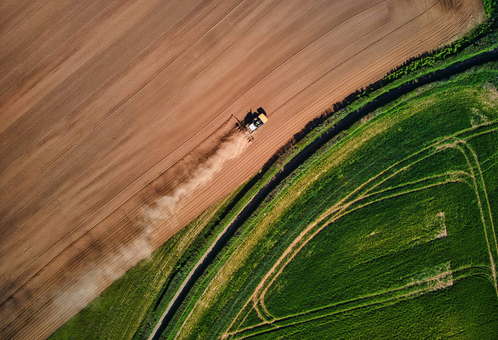 Precision Agro Tech