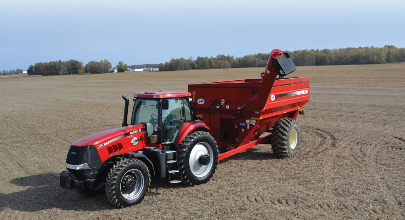 Hopper-transloader