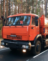 Транспортні послуги з перевезення з поля до елеватору