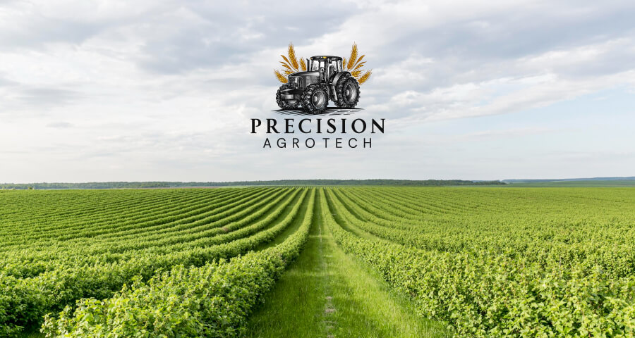 Офіційний запуск компанії PrecisionAgroTech:
