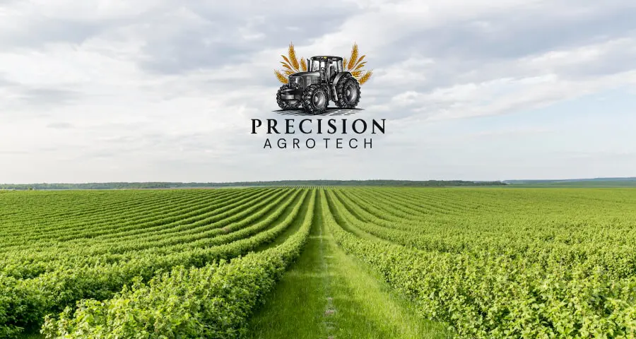 Official launch of PrecisionAgroTech