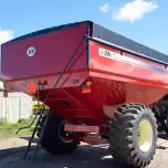 Hopper-transloader